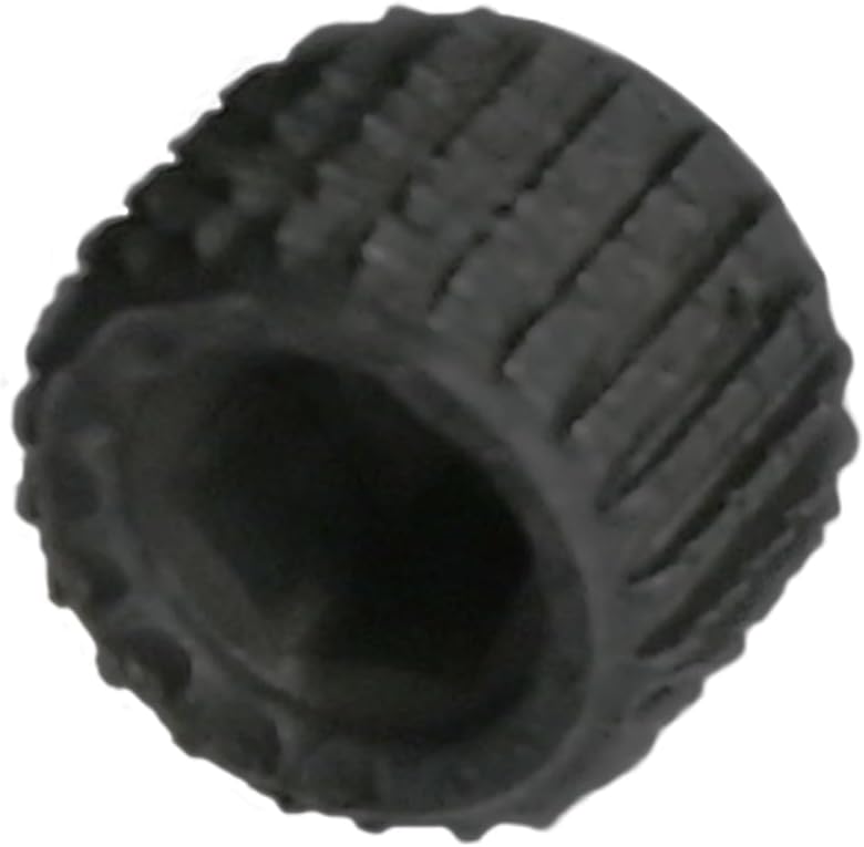 5 Pcs Lighter Flint Wheel, Lighter Replacement Repair Kit Compatible with S T Dupont-Black