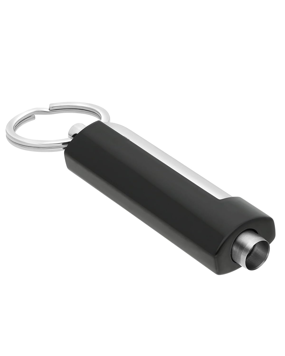 S.T. Dupont Luxury Maxi Jet Punch Black and Chrome