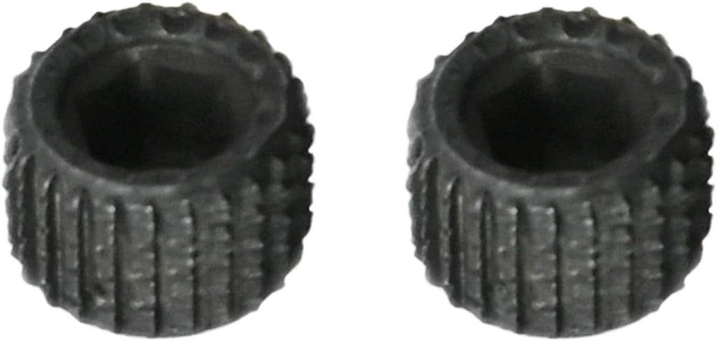 5 Pcs Lighter Flint Wheel, Lighter Replacement Repair Kit Compatible with S T Dupont-Black