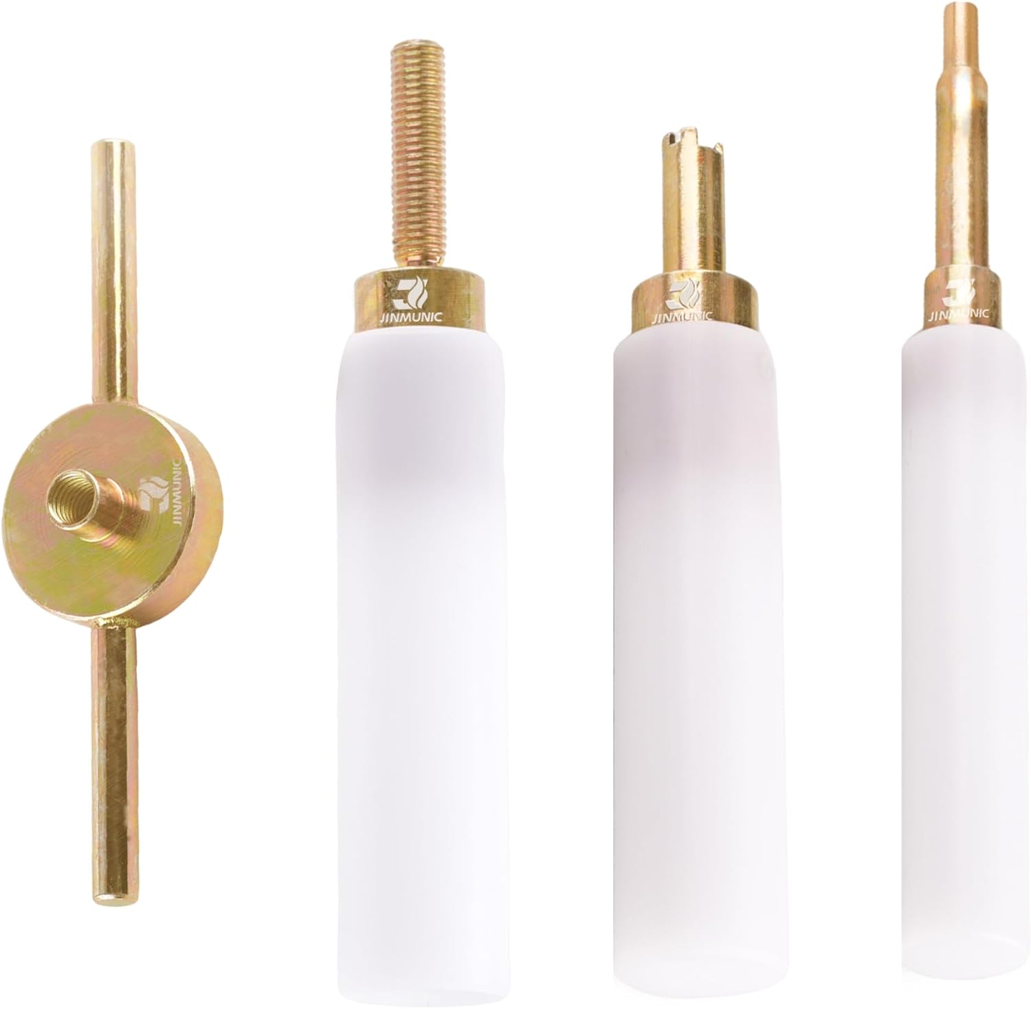 Complete Lighter Repair Tool Set for S.T Dupont L2 - Lighter Adjustment Refill Gas Valve Opener Repair Tools