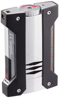 S.T.Dupont D-021407 Defi Extreme Lighter - Vintage