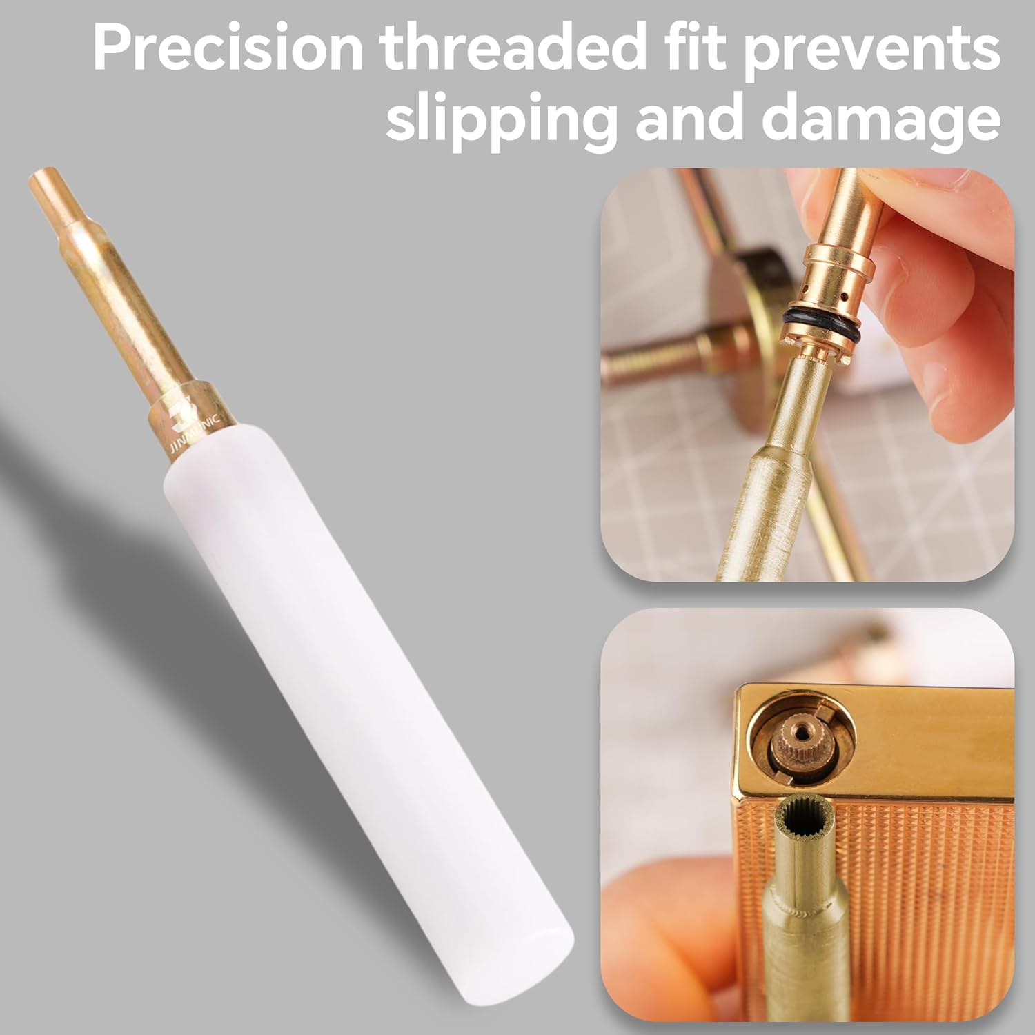 Complete Lighter Repair Tool Set for S.T Dupont L2 - Lighter Adjustment Refill Gas Valve Opener Repair Tools