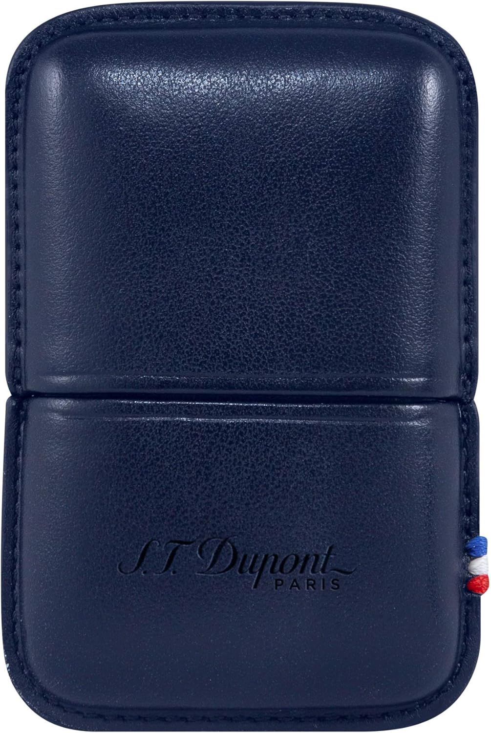 Stratton Essential Supply S.T. Dupont Line 2 Lighter Case - Blue